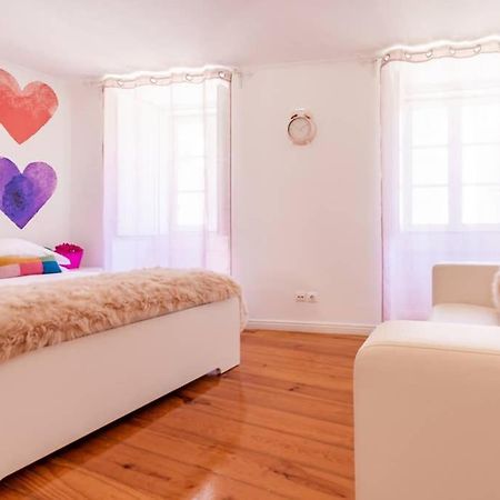 Inloveapartments - One Love, One Heart Lisboa Екстериор снимка