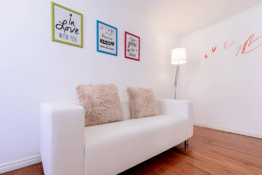 Inloveapartments - One Love, One Heart Lisboa Екстериор снимка