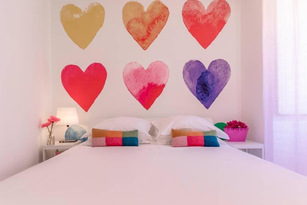 Inloveapartments - One Love, One Heart Lisboa Екстериор снимка