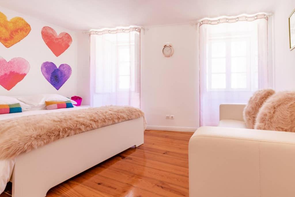 Inloveapartments - One Love, One Heart Lisboa Екстериор снимка